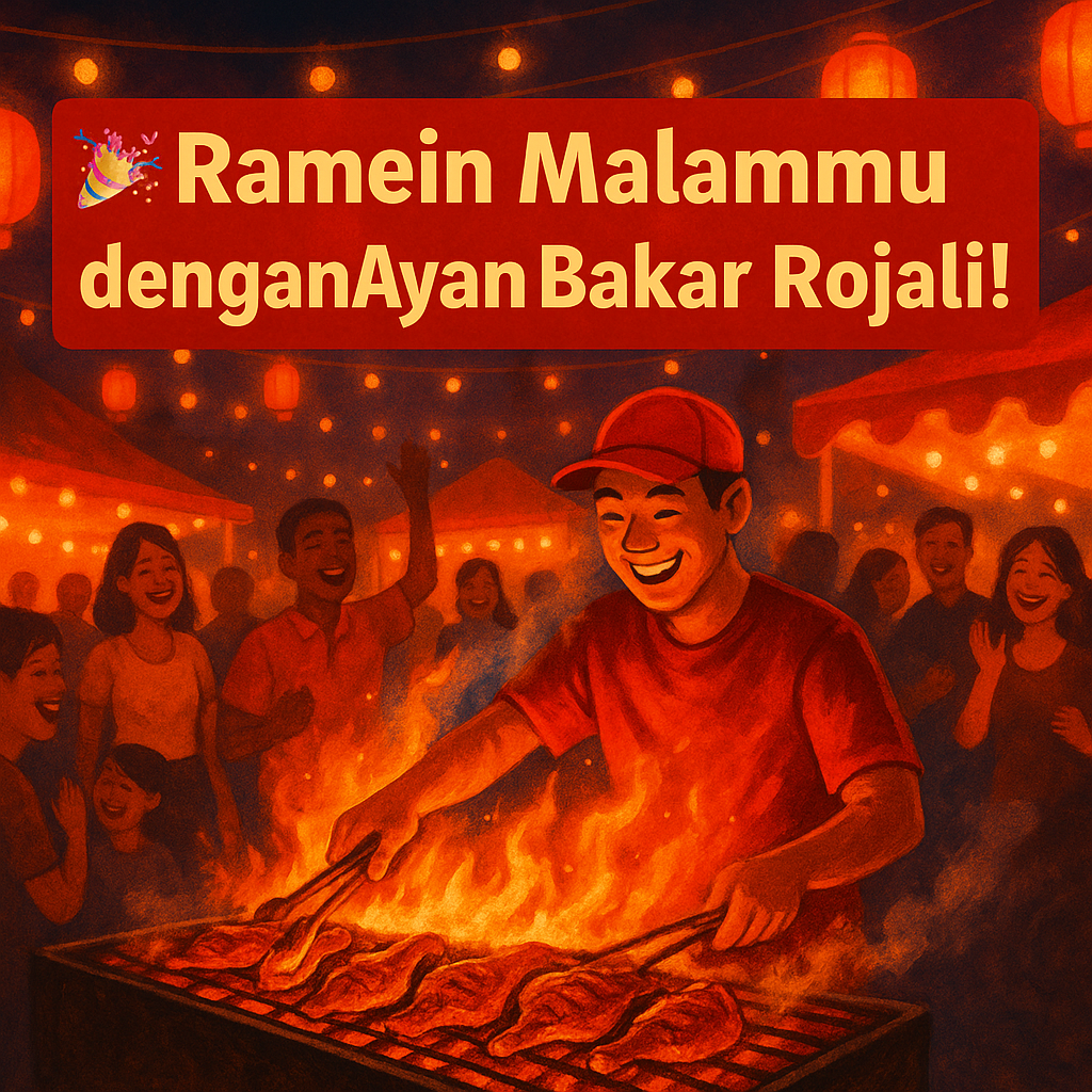 Paket Hemat 1